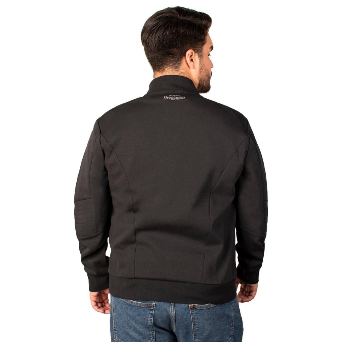 Sudadera Para hombre Tallas Extras Greenlander - Greenlander