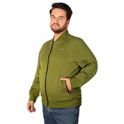Sudadera Para hombre Tallas Extras Greenlander - Greenlander