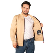 Sudadera Para hombre Tallas Extras Greenlander - Greenlander