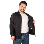 Sudadera Para hombre Tallas Extras Greenlander - Greenlander