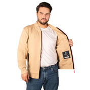 Sudadera Para hombre Tallas Extras Greenlander - Greenlander