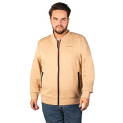 Sudadera Para hombre Tallas Extras Greenlander - Greenlander