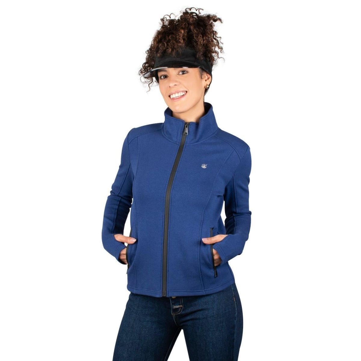 Sudadera para Mujer Greenlander - Greenlander