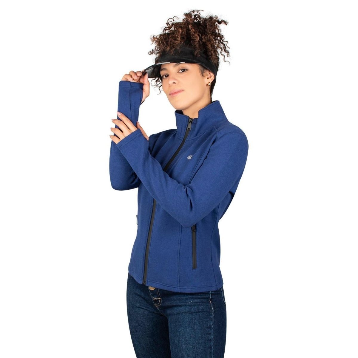 Sudadera para Mujer Greenlander - Greenlander