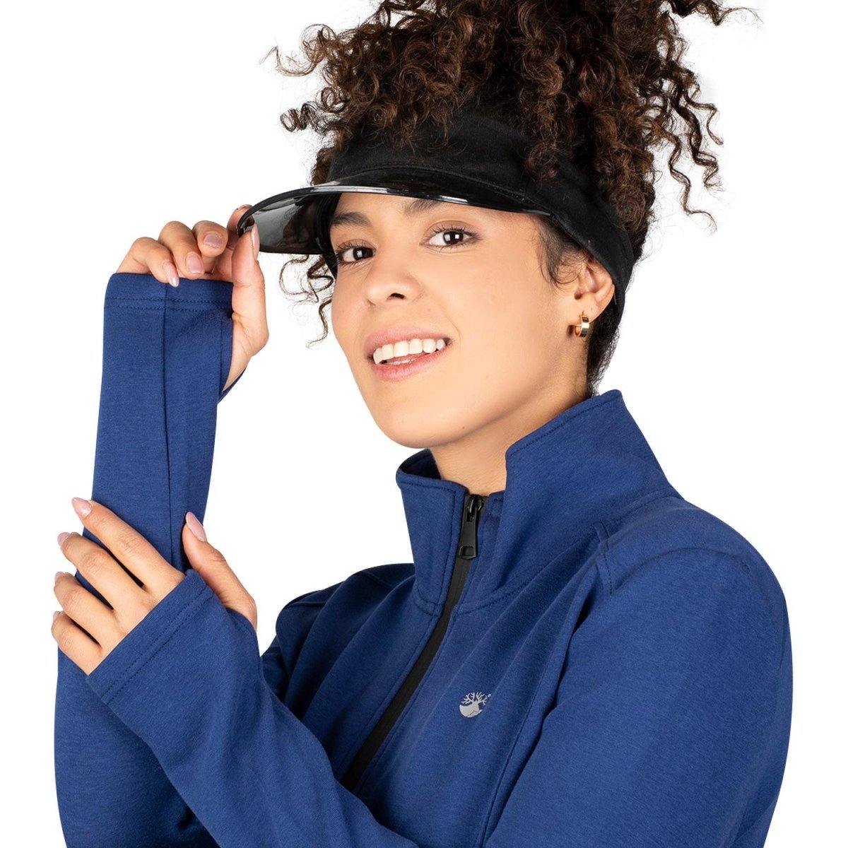 Sudadera para Mujer Greenlander - Greenlander