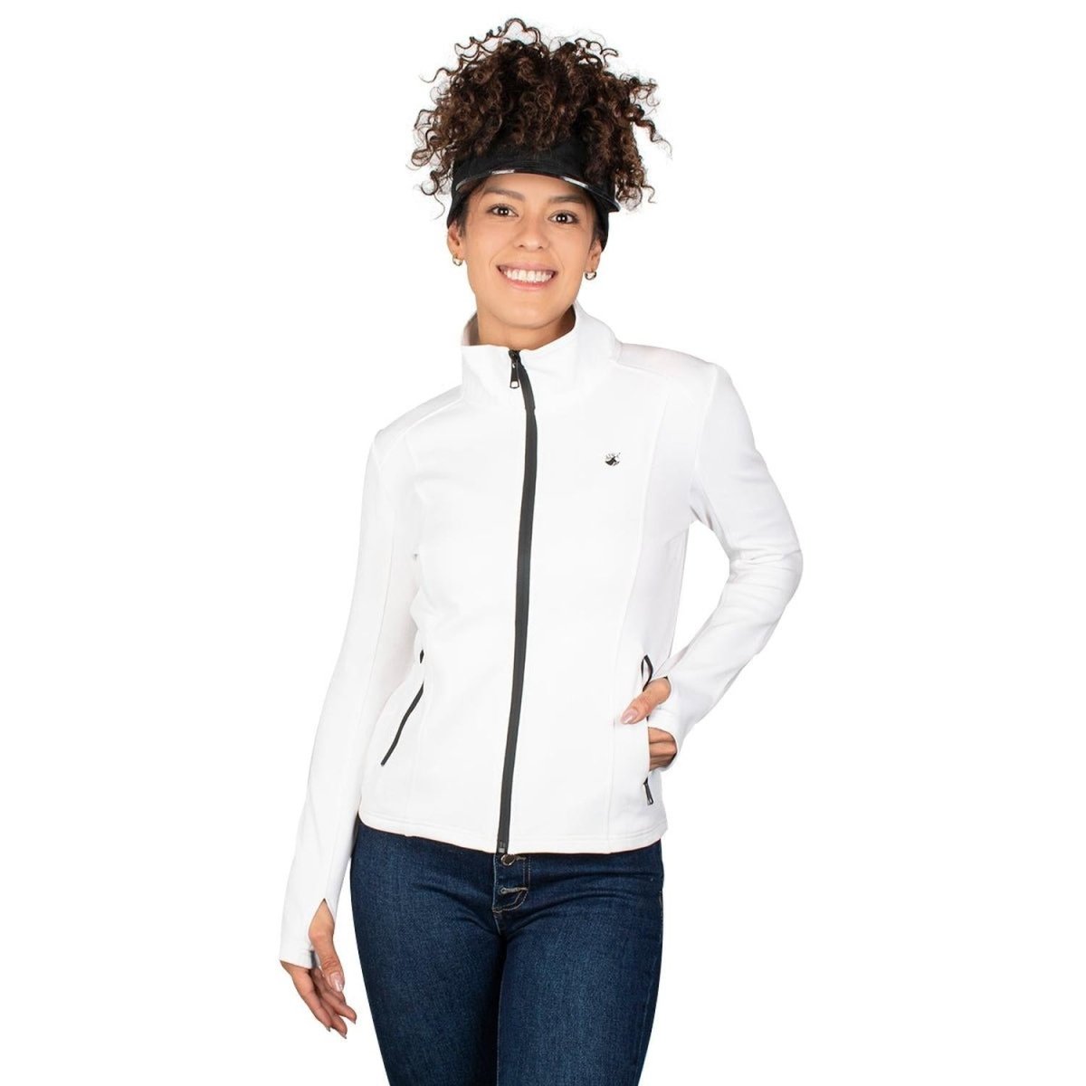 Sudadera para Mujer Greenlander - Greenlander