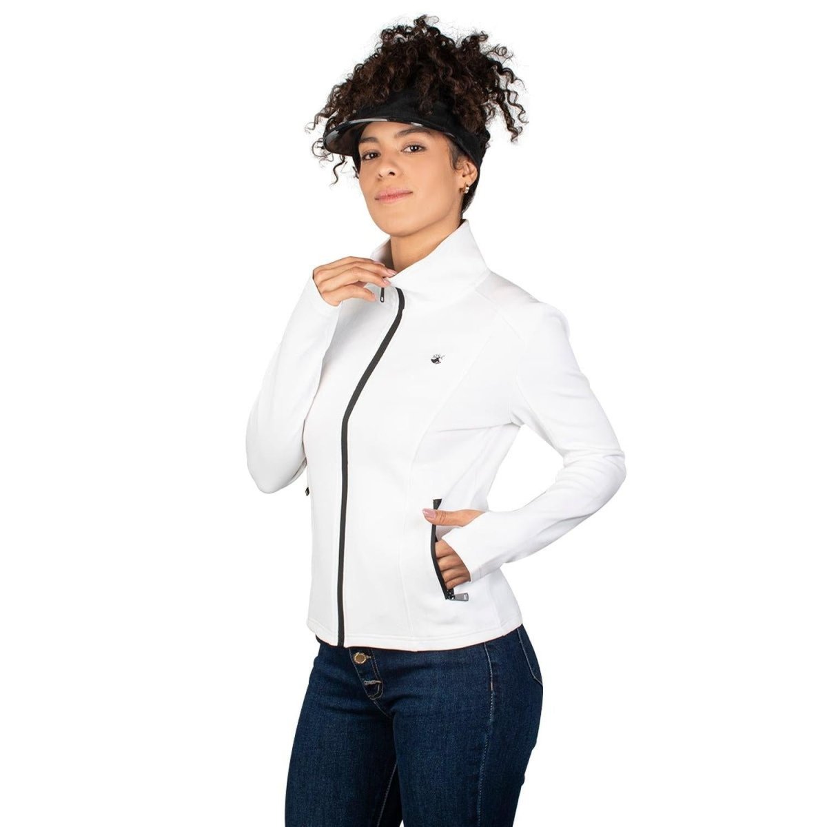 Sudadera para Mujer Greenlander - Greenlander