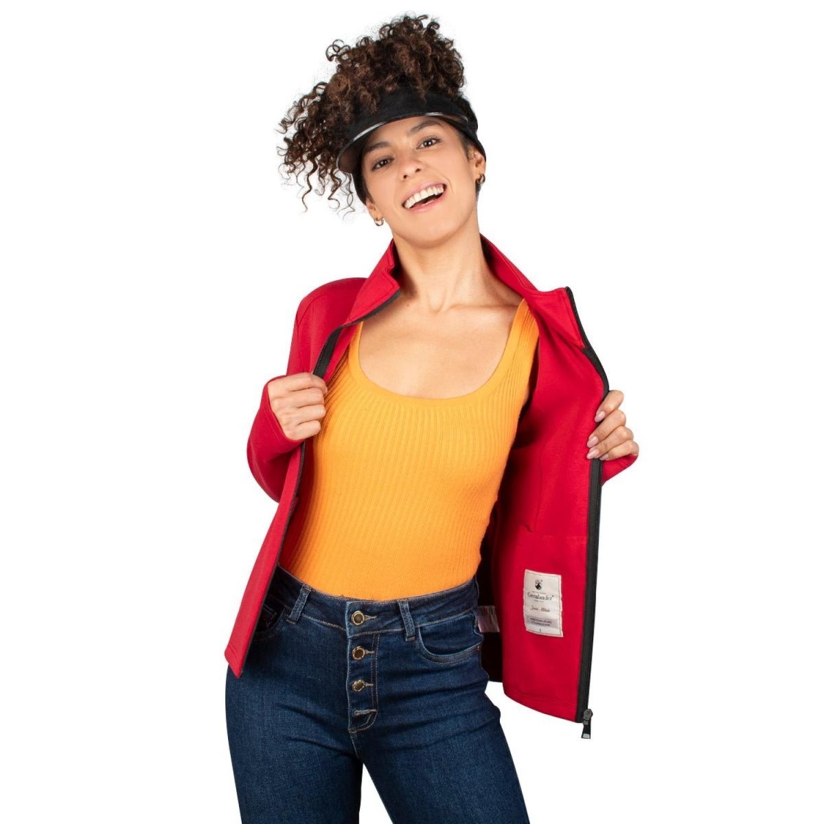 Sudadera para Mujer Greenlander - Greenlander