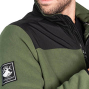 Sudadera Polar Hombre Fleece Greenlander - Greenlander
