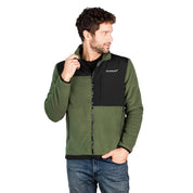 Sudadera Polar Hombre Fleece Greenlander - Greenlander