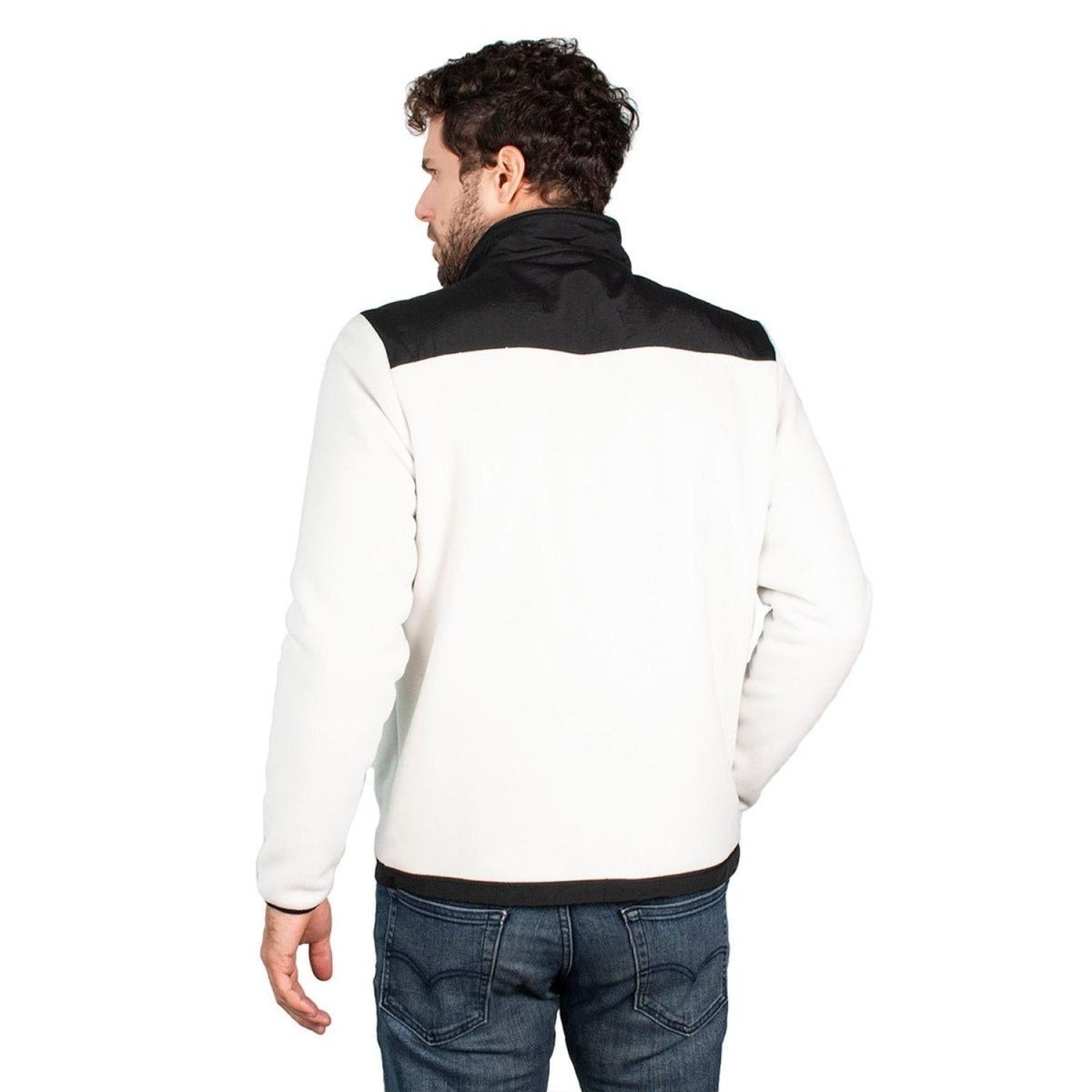 Sudadera Polar Hombre Fleece Greenlander - Greenlander