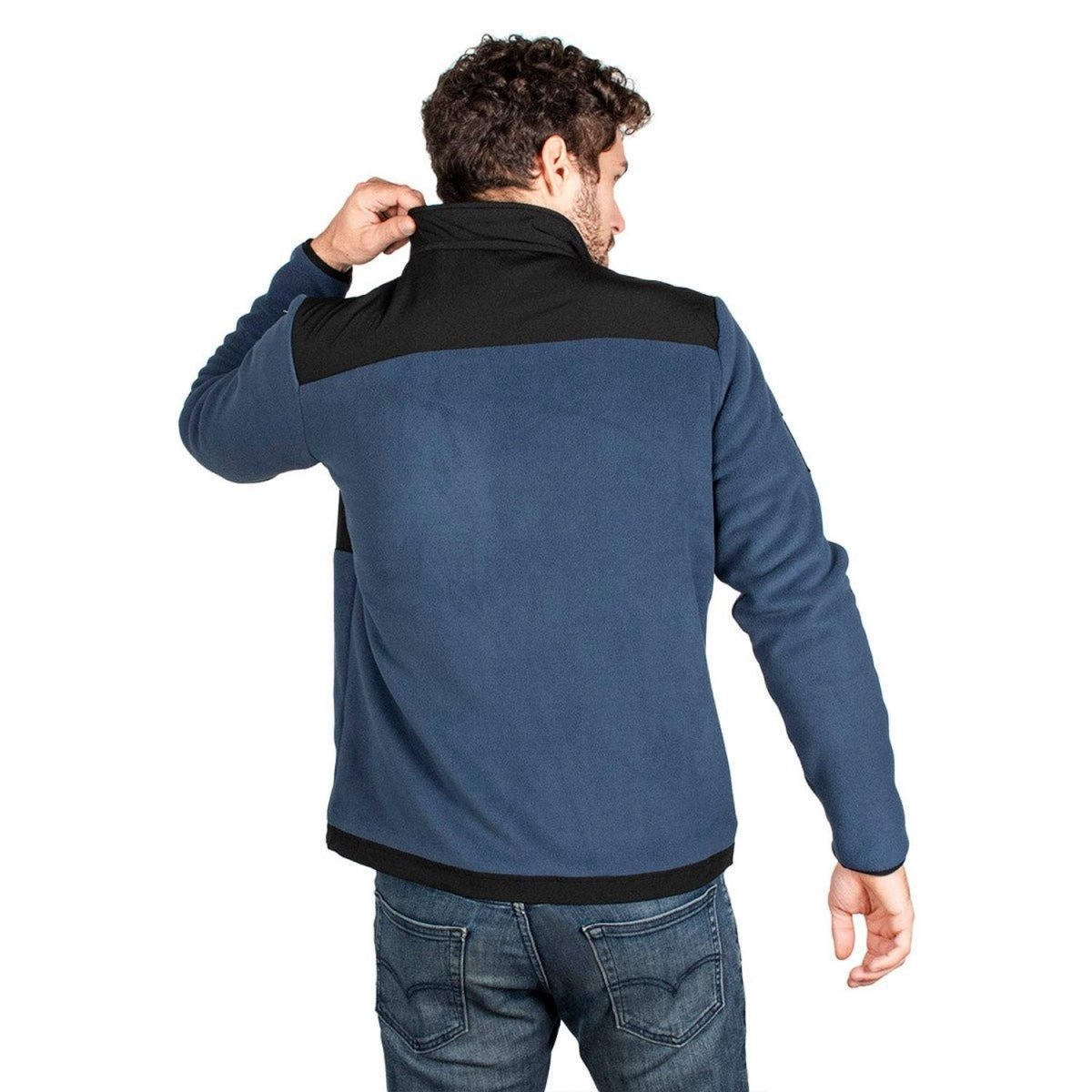 Sudadera Polar Hombre Fleece Greenlander - Greenlander