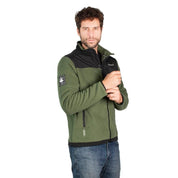 Sudadera Polar Hombre Fleece Greenlander - Greenlander