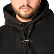 Sudadera Unisex Plus Size Greenlander Hoodie Básica - The Original Greenlander