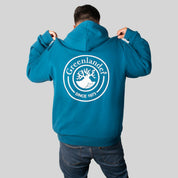 Sudadera Unisex Plus Size Greenlander Hoodie Básica - The Original Greenlander