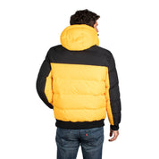 Chamarra Adventure con Gorro Desmontable Hombre - The Original Greenlander