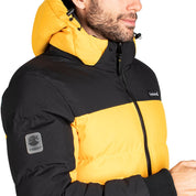 Chamarra Adventure con Gorro Desmontable Hombre - The Original Greenlander