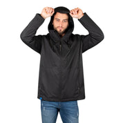 Chamarra Doble Vista Lifestyle Hombre - The Original Greenlander