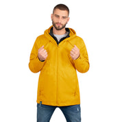 Chamarra Doble Vista Lifestyle Hombre - The Original Greenlander