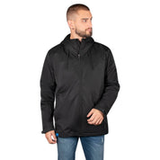 Chamarra Doble Vista Lifestyle Hombre - The Original Greenlander