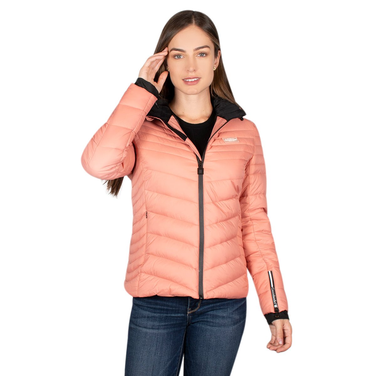 Chaquetas sport dama hotsell