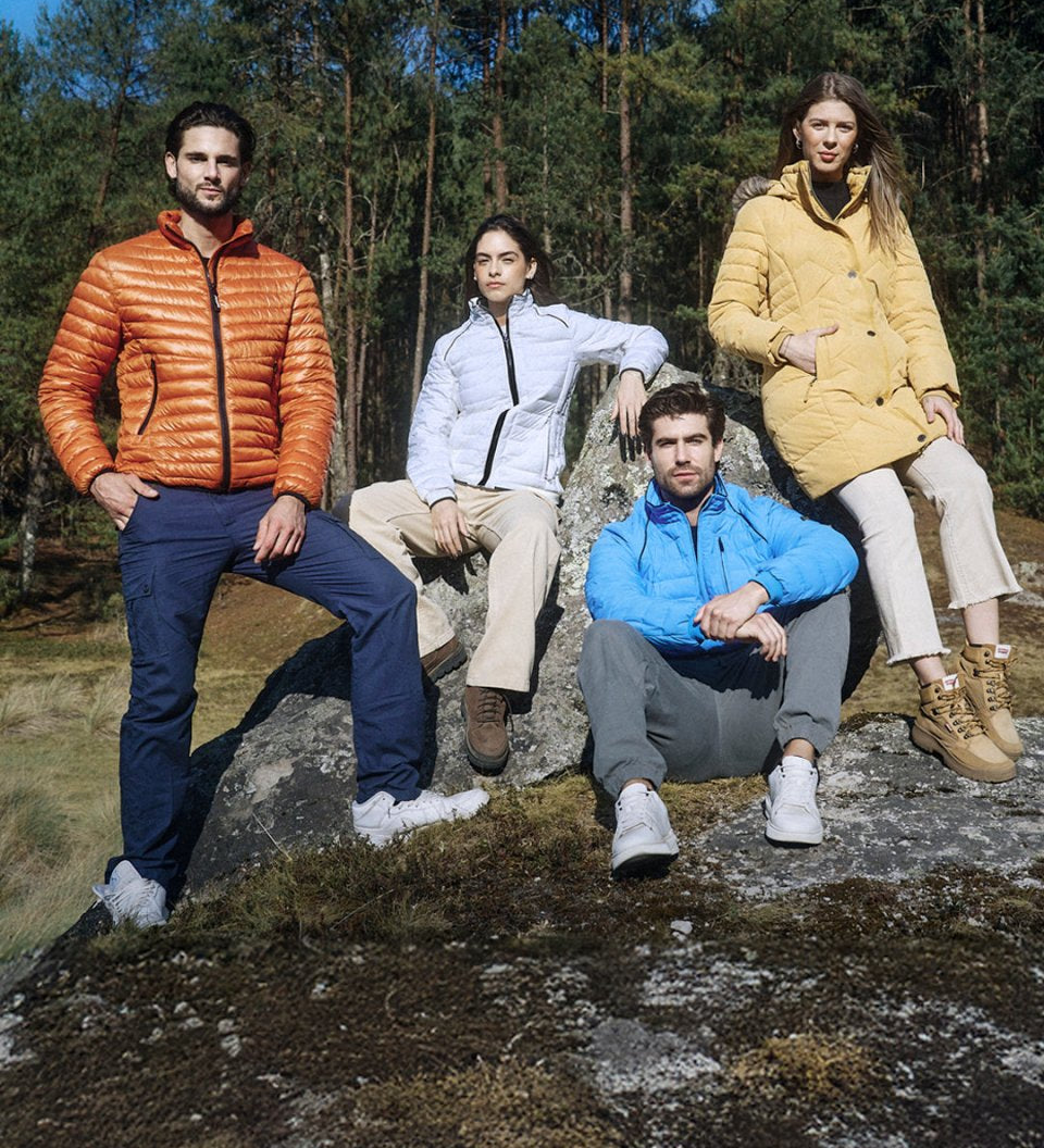 5 ACTIVIDADES ÚNICAS PARA CONECTAR CON LA NATURALEZA COMO UN EXPERTO - The Original Greenlander