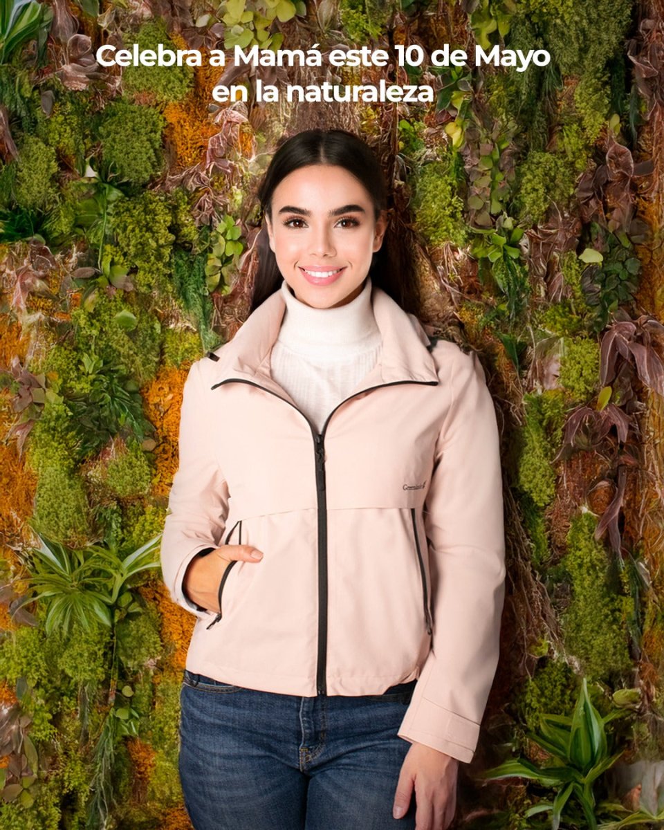 Celebra a Mamá este 10 de Mayo: Conecta con la Naturaleza y Revivan Juntos su Espíritu más Aventurero. - The Original Greenlander