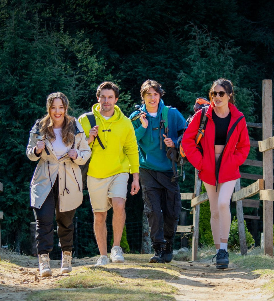 KIT INDISPENSABLE PARA LOS AMANTES DEL HIKING: RETOS Y SOLUCIONES PARA EXPERTOS - The Original Greenlander