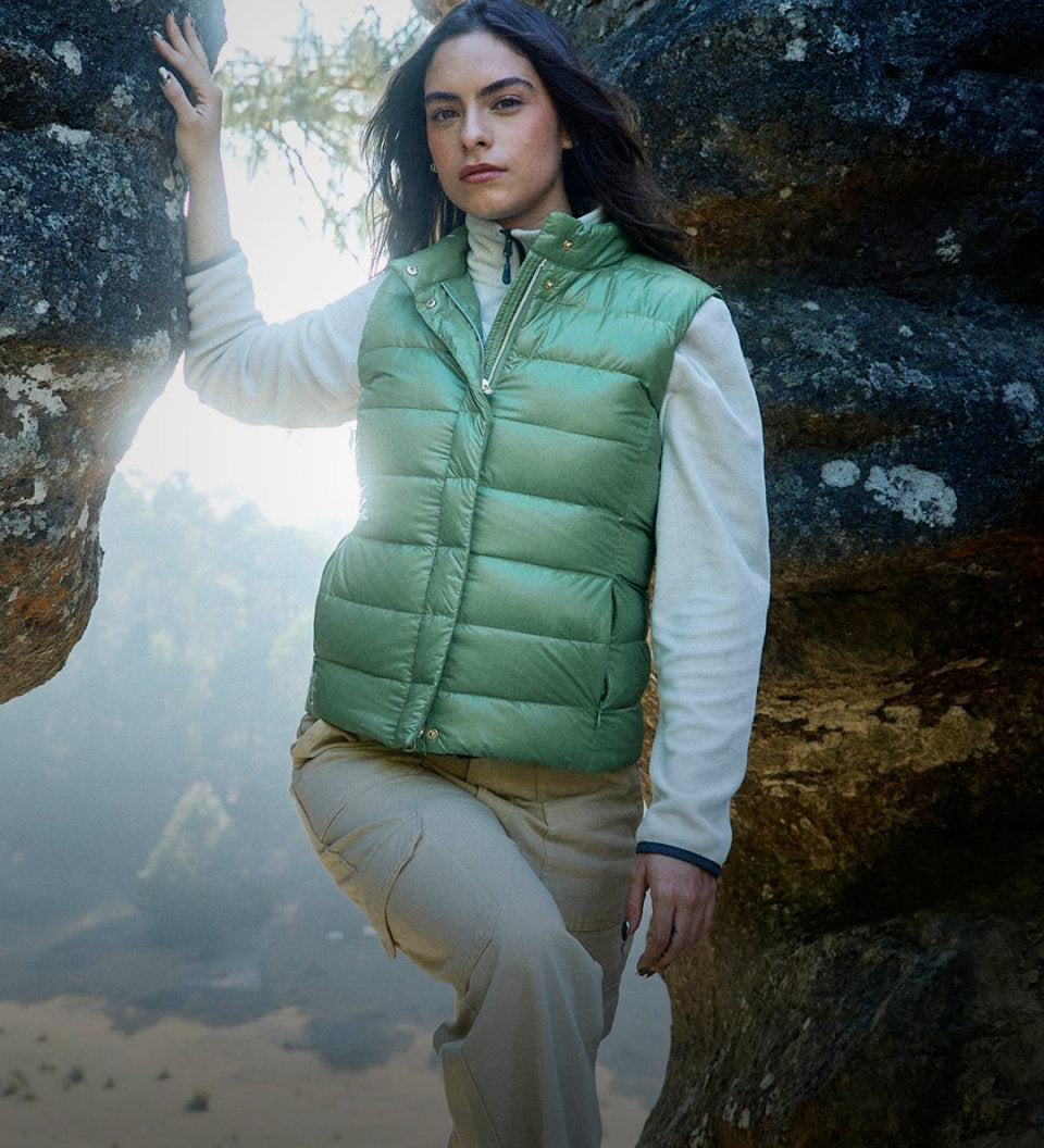 TIPS PARA PRINCIPIANTES EN HIKING Y SENDERISMO: LO QUE DEBES SABER ANTES DE TU PRIMERA AVENTURA - The Original Greenlander