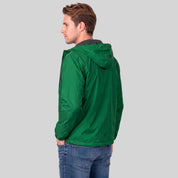 Chamarra Doble Vista para Hombre con Bolsillos y Cierre | Greenlander