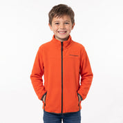 Sudadera EcoFleece Greenlander Niño