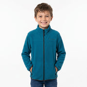 Sudadera EcoFleece Greenlander Niño