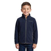 Sudadera EcoFleece Greenlander Niño