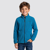 Sudadera Fleece Comfort Niño