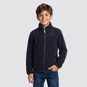 Sudadera Fleece Comfort Niño