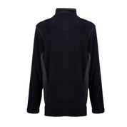Sudadera Fleece Comfort Medio Cierre Niño