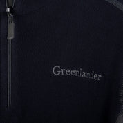 Sudadera Fleece Comfort Medio Cierre Niño