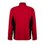 Sudadera Fleece Comfort Medio Cierre Niño