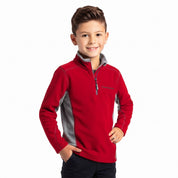 Sudadera Fleece Comfort Niño