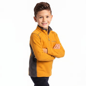 Sudadera Fleece Comfort Niño