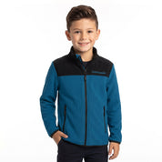 Sudadera Fleece Comfort Niño