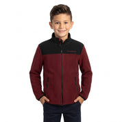 Sudadera Fleece Comfort Niño