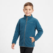 Chamarra con Fur Fleece Greenlander Niño