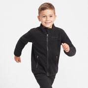 Chamarra con Fur Fleece Greenlander Niño