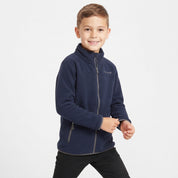 Chamarra con Fur Fleece Greenlander Niño