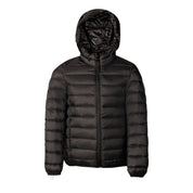 Chamarra Capitonada de Pluma Packable Greenlander Niño
