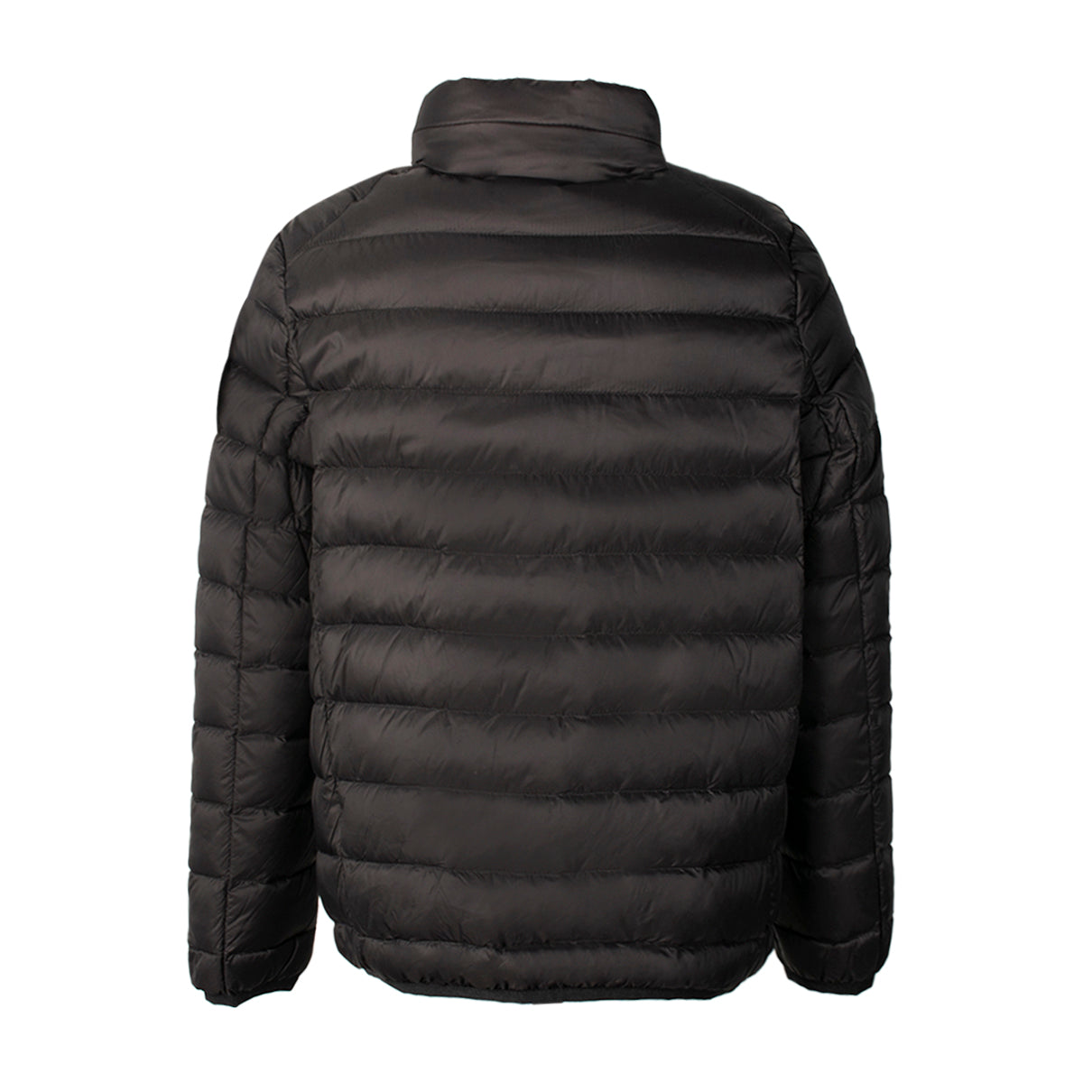 Chamarra Capitonada de Pluma Packable Greenlander Niño
