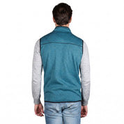 Chaleco de Punto Hombre