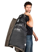 Chamarra Acolchada Hombre Premium
