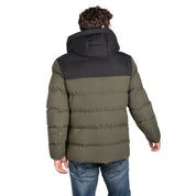 Chamarra Hombre Acolchada Premium